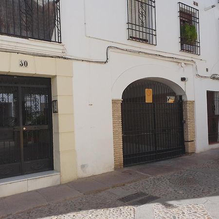 Apartamento Acogedor En Los Patios De San Basilio Kordoba Zewnętrze zdjęcie