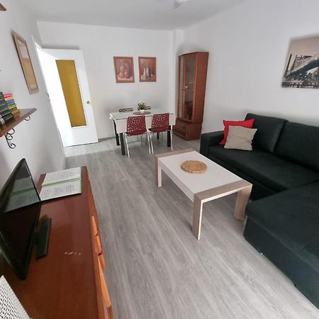 Apartamento Acogedor En Los Patios De San Basilio Kordoba Zewnętrze zdjęcie