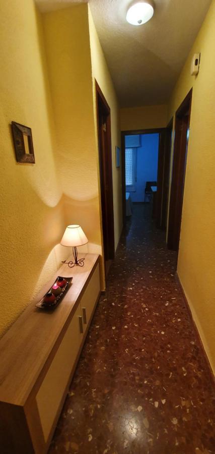 Apartamento Acogedor En Los Patios De San Basilio Kordoba Zewnętrze zdjęcie