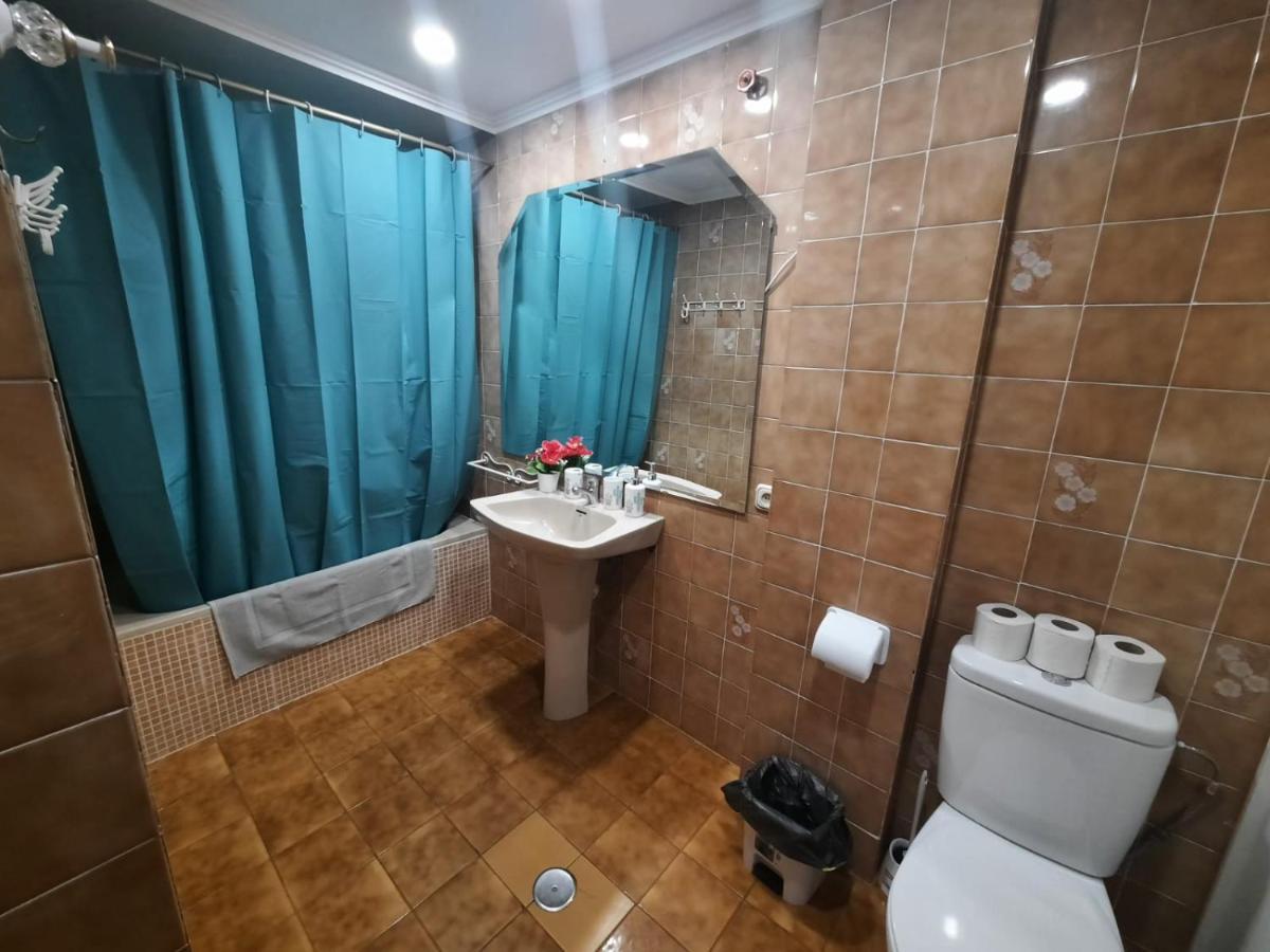 Apartamento Acogedor En Los Patios De San Basilio Kordoba Zewnętrze zdjęcie
