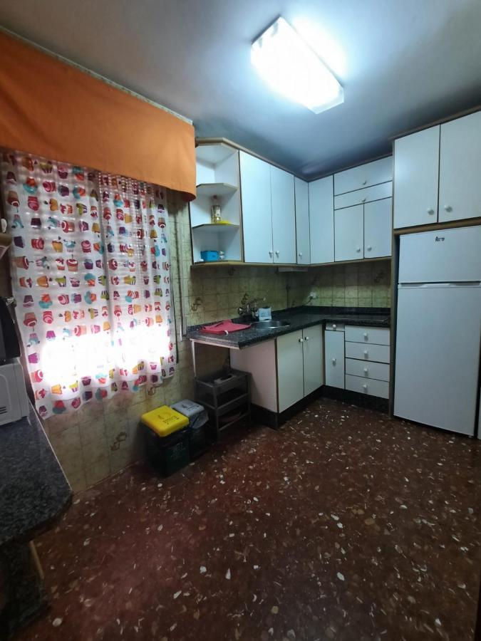 Apartamento Acogedor En Los Patios De San Basilio Kordoba Zewnętrze zdjęcie