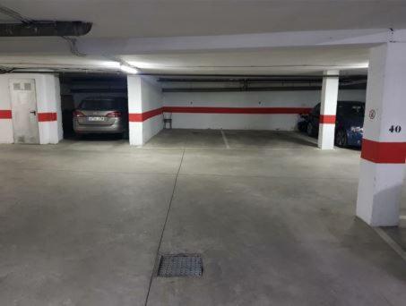 Apartamento Acogedor En Los Patios De San Basilio Kordoba Zewnętrze zdjęcie