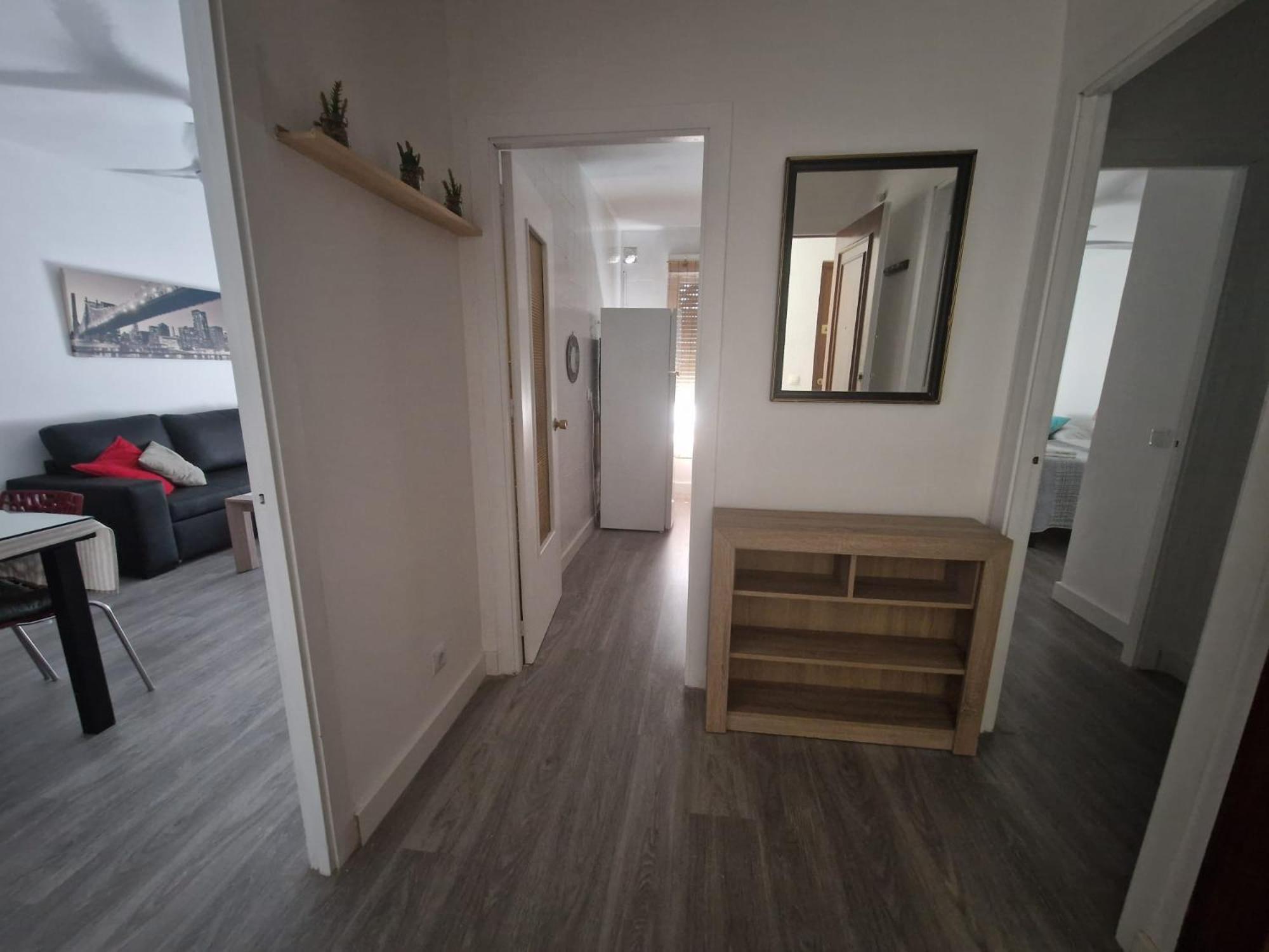 Apartamento Acogedor En Los Patios De San Basilio Kordoba Zewnętrze zdjęcie