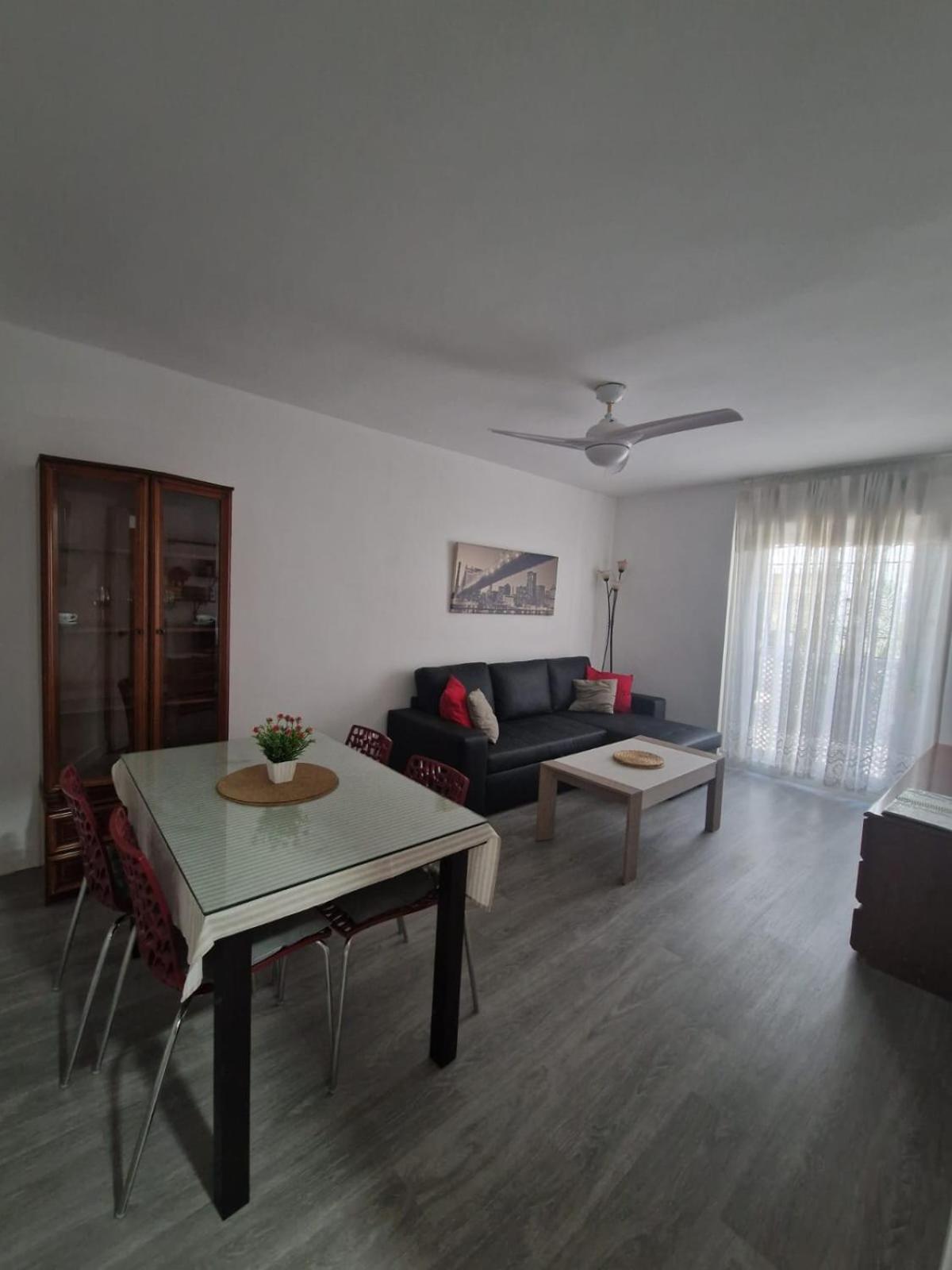 Apartamento Acogedor En Los Patios De San Basilio Kordoba Zewnętrze zdjęcie