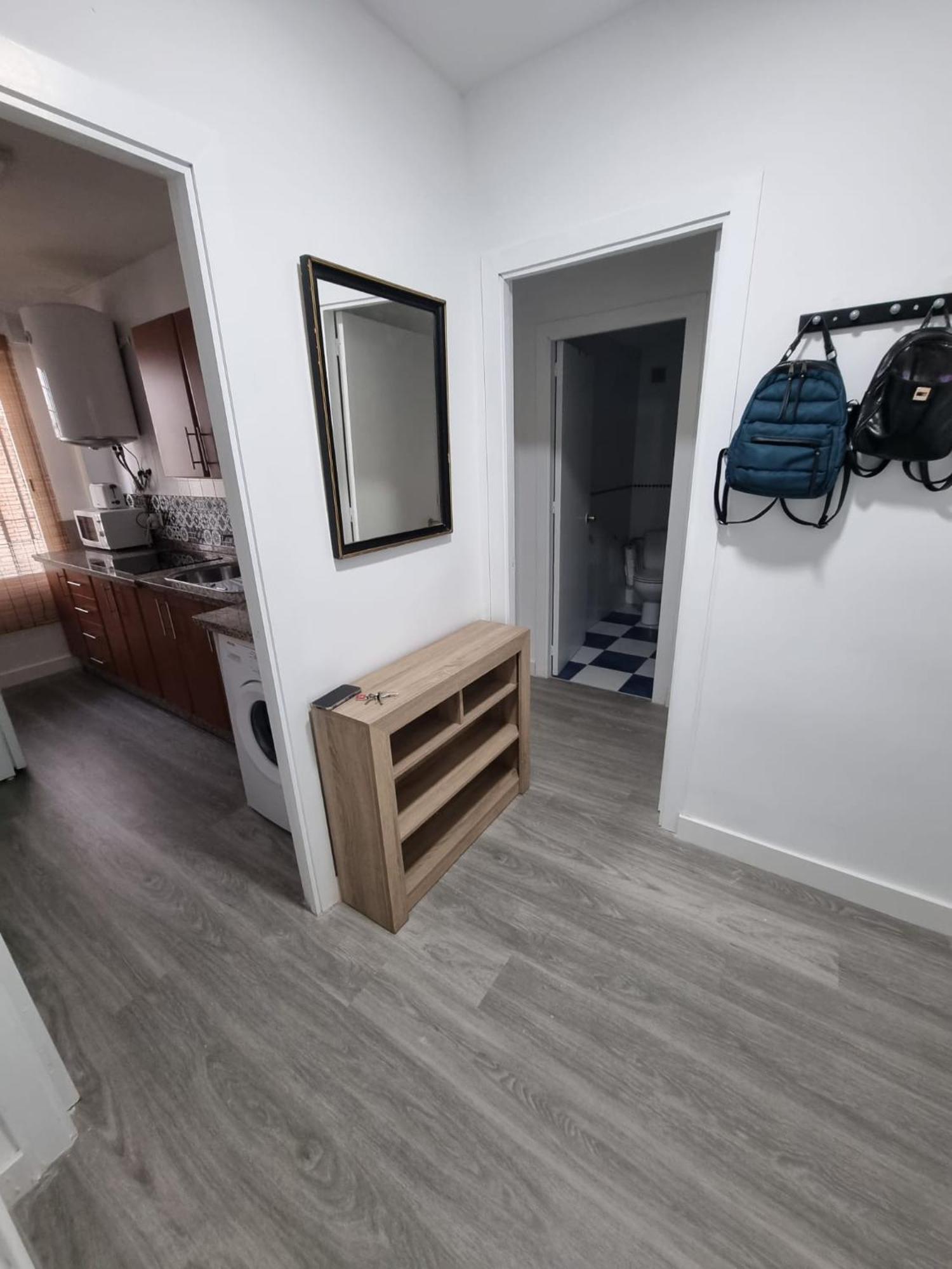 Apartamento Acogedor En Los Patios De San Basilio Kordoba Zewnętrze zdjęcie