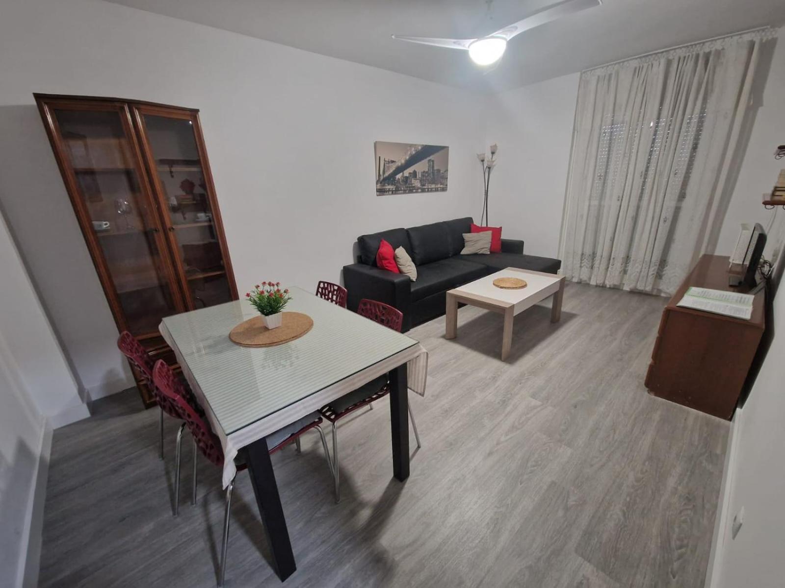 Apartamento Acogedor En Los Patios De San Basilio Kordoba Zewnętrze zdjęcie