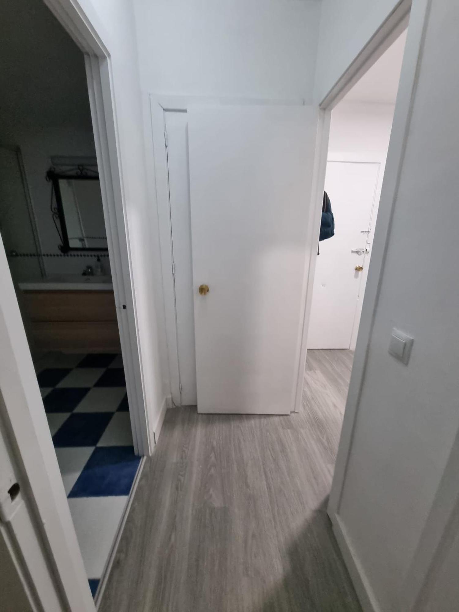 Apartamento Acogedor En Los Patios De San Basilio Kordoba Zewnętrze zdjęcie