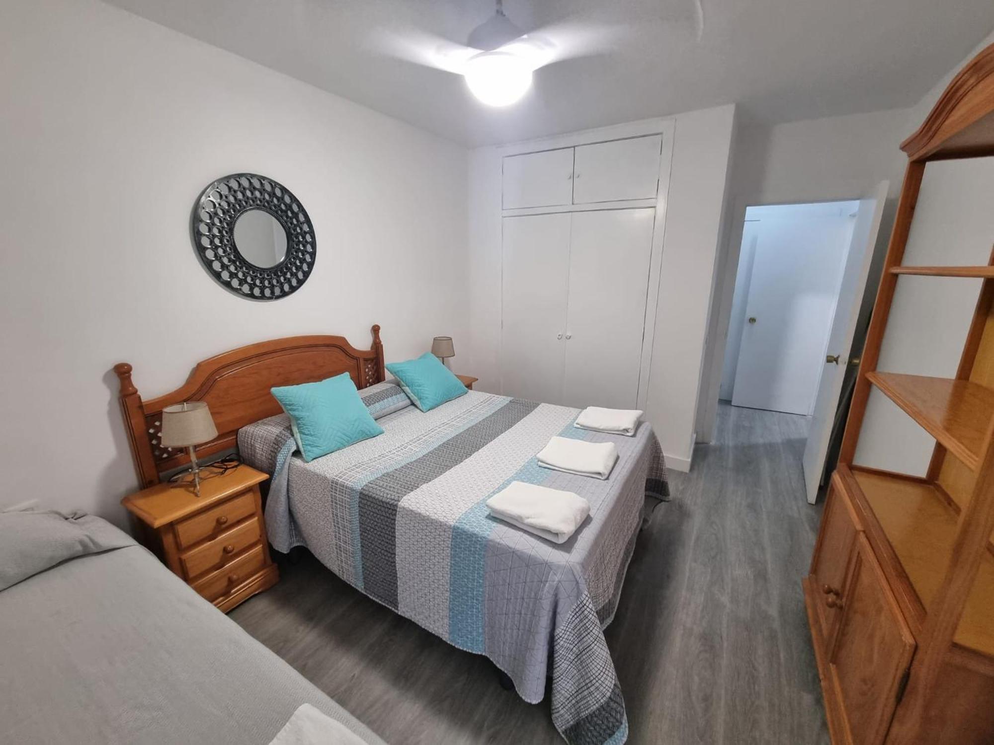 Apartamento Acogedor En Los Patios De San Basilio Kordoba Zewnętrze zdjęcie