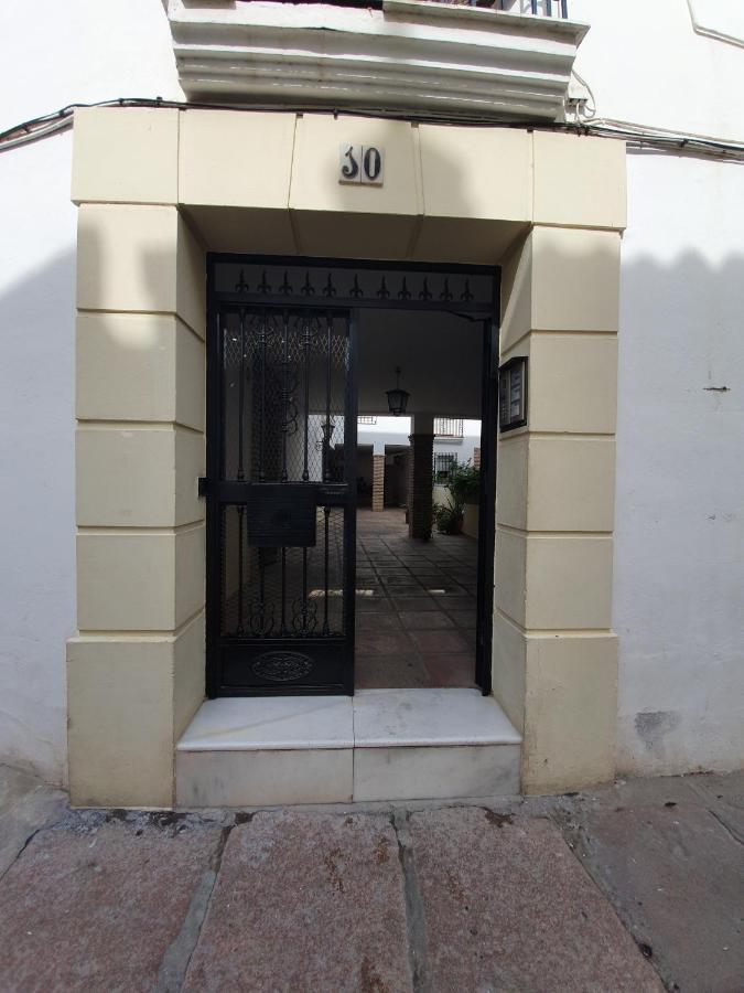 Apartamento Acogedor En Los Patios De San Basilio Kordoba Zewnętrze zdjęcie